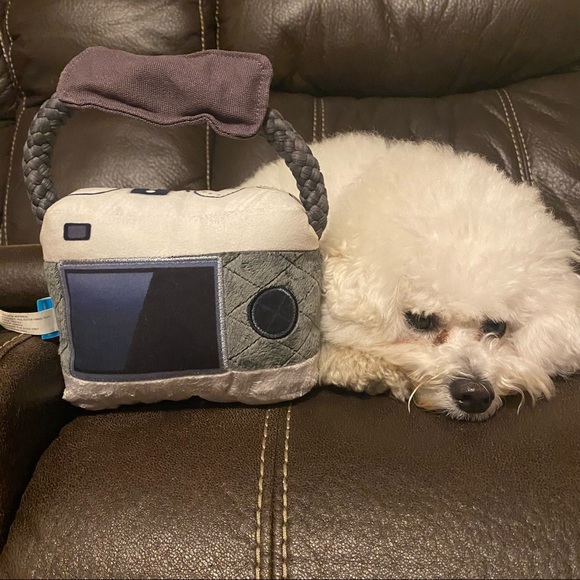 Dog toys 📷 🦴 - Picture 3 of 6